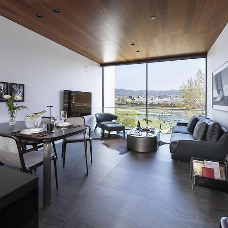 Kamo Residences By Reflections 京都 外观 照片