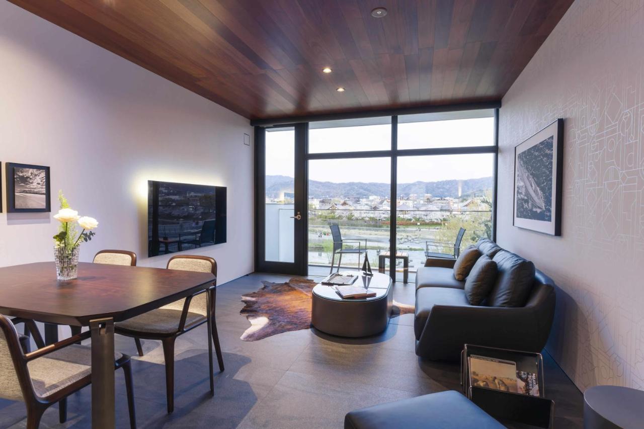 Kamo Residences By Reflections 京都 外观 照片