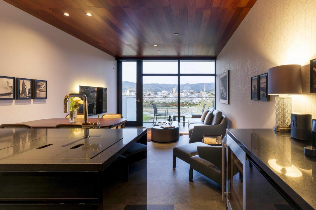 Kamo Residences By Reflections 京都 外观 照片