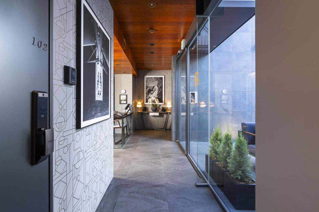 Kamo Residences By Reflections 京都 外观 照片