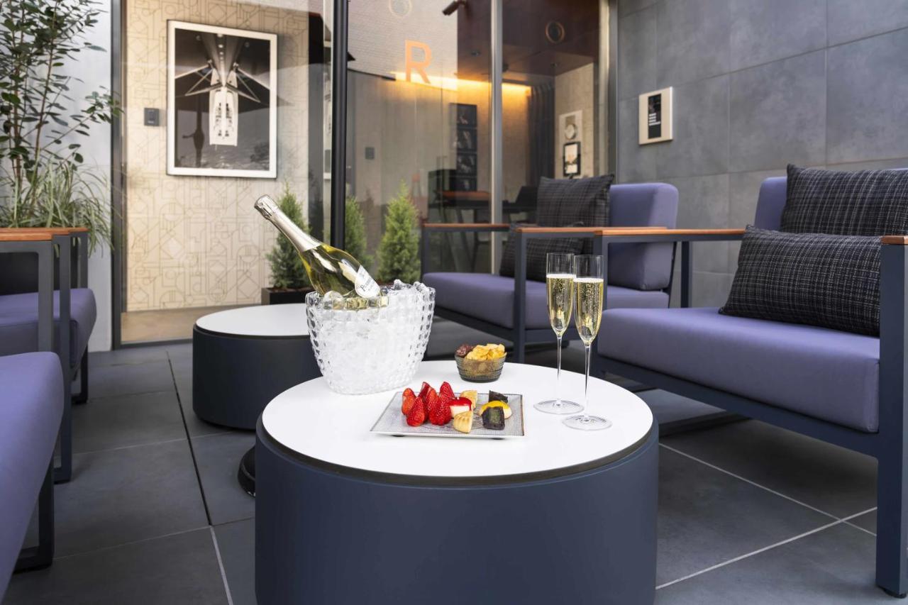 Kamo Residences By Reflections 京都 外观 照片