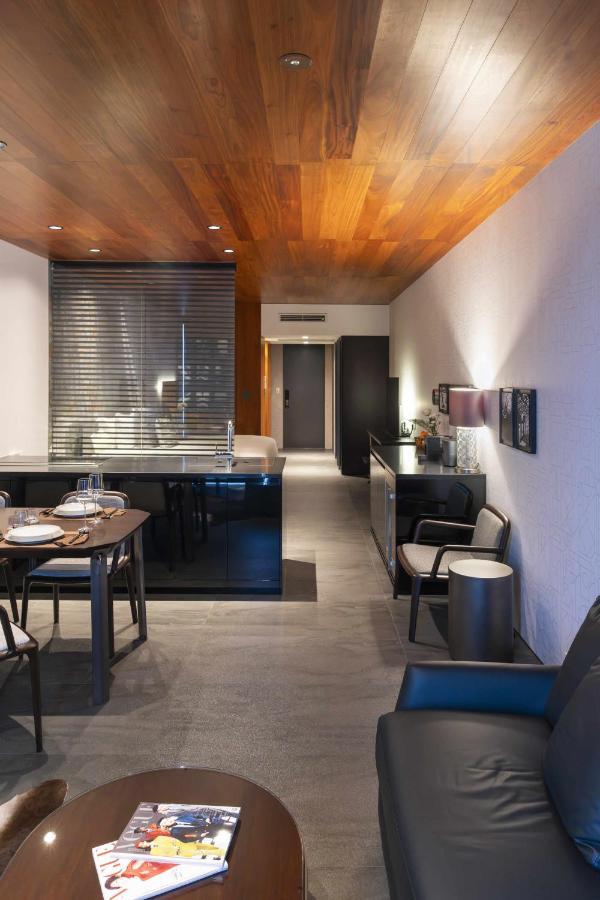Kamo Residences By Reflections 京都 外观 照片