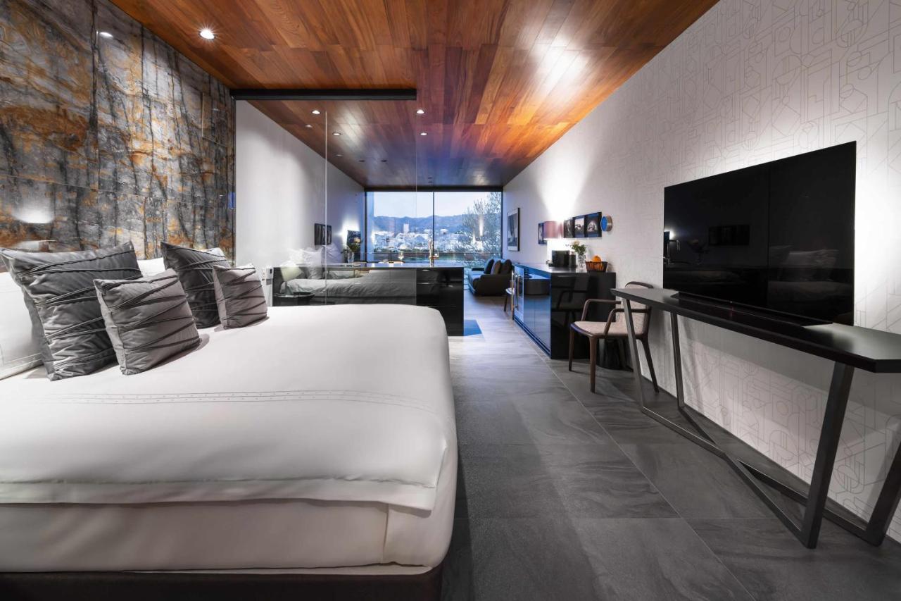 Kamo Residences By Reflections 京都 外观 照片
