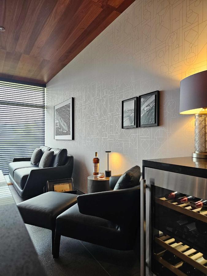 Kamo Residences By Reflections 京都 外观 照片