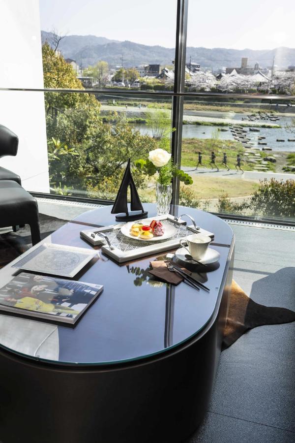 Kamo Residences By Reflections 京都 外观 照片