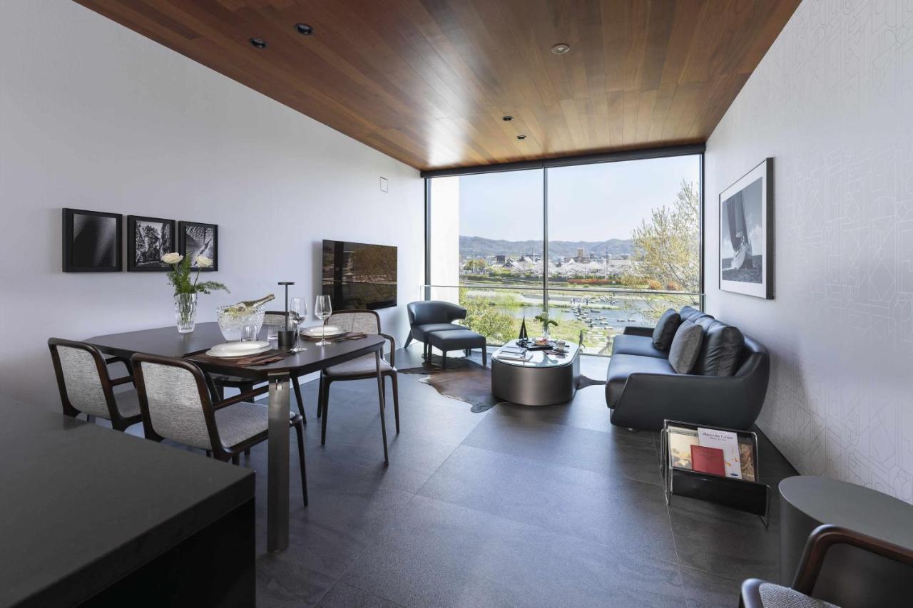 Kamo Residences By Reflections 京都 外观 照片