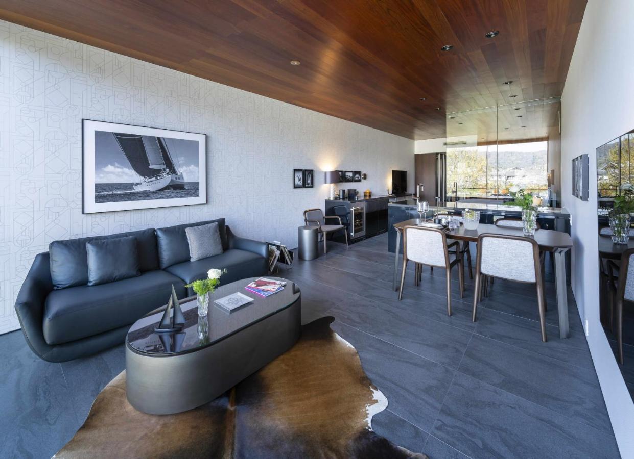 Kamo Residences By Reflections 京都 外观 照片