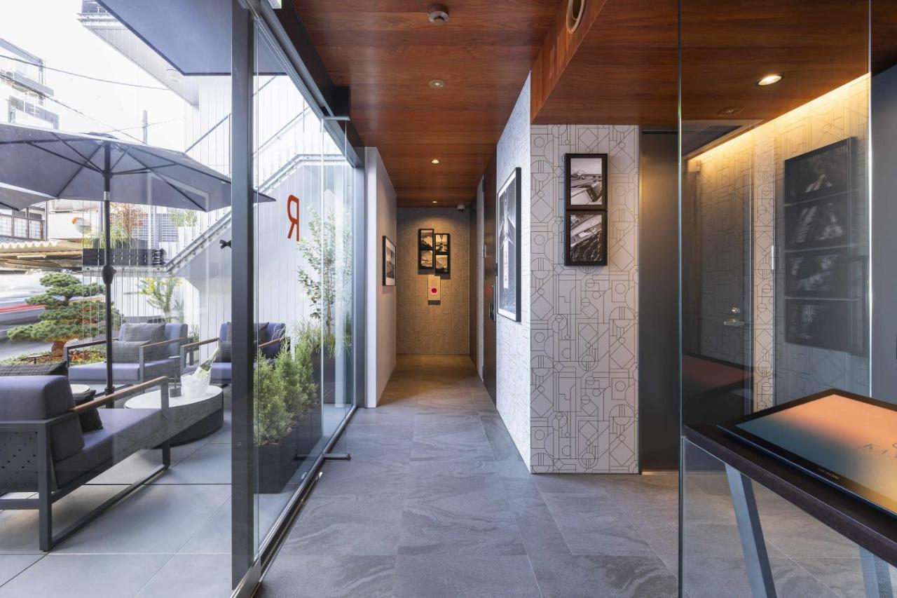 Kamo Residences By Reflections 京都 外观 照片