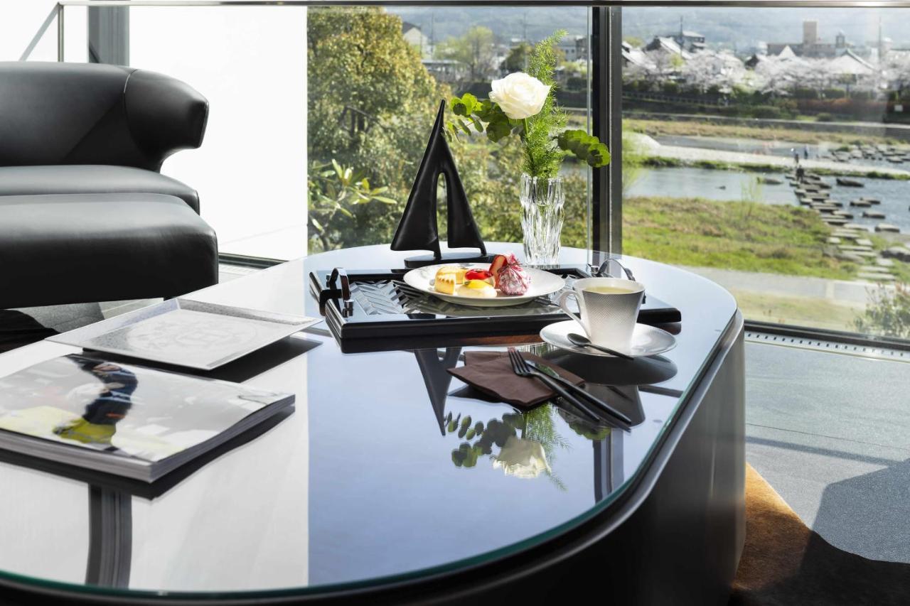 Kamo Residences By Reflections 京都 外观 照片