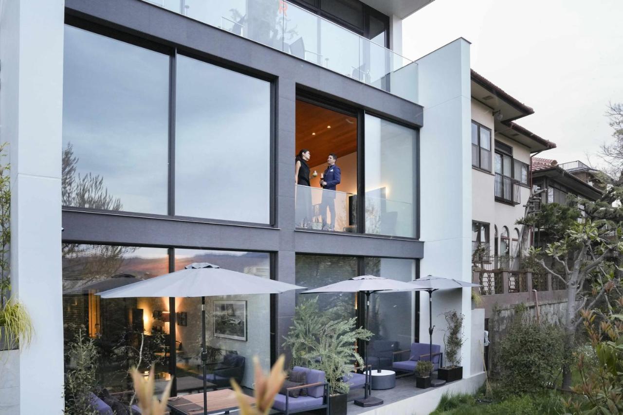 Kamo Residences By Reflections 京都 外观 照片