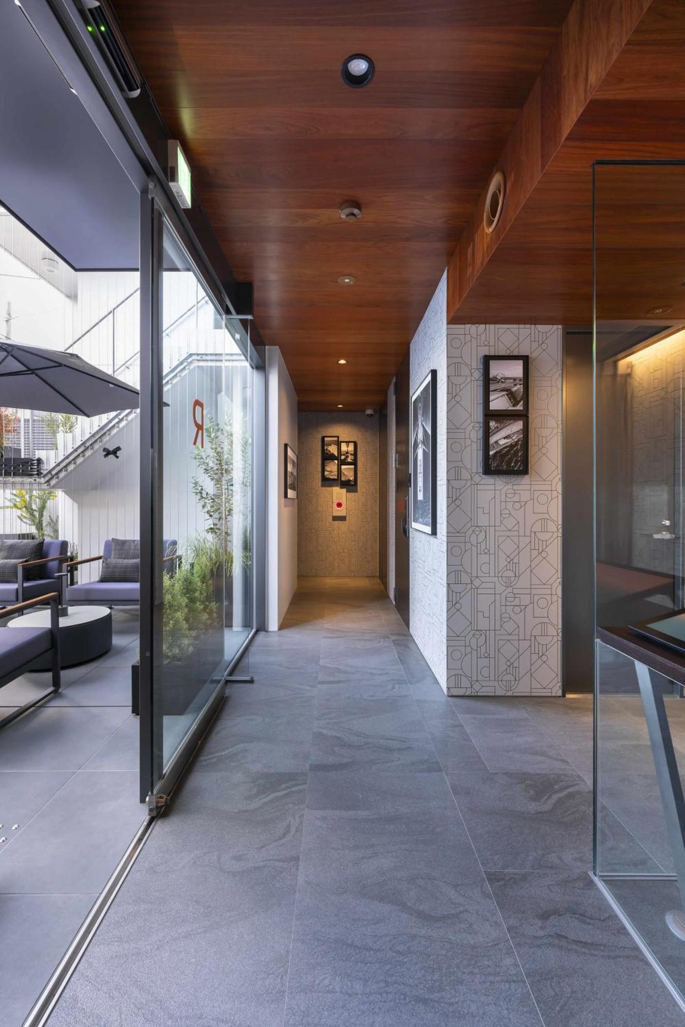 Kamo Residences By Reflections 京都 外观 照片