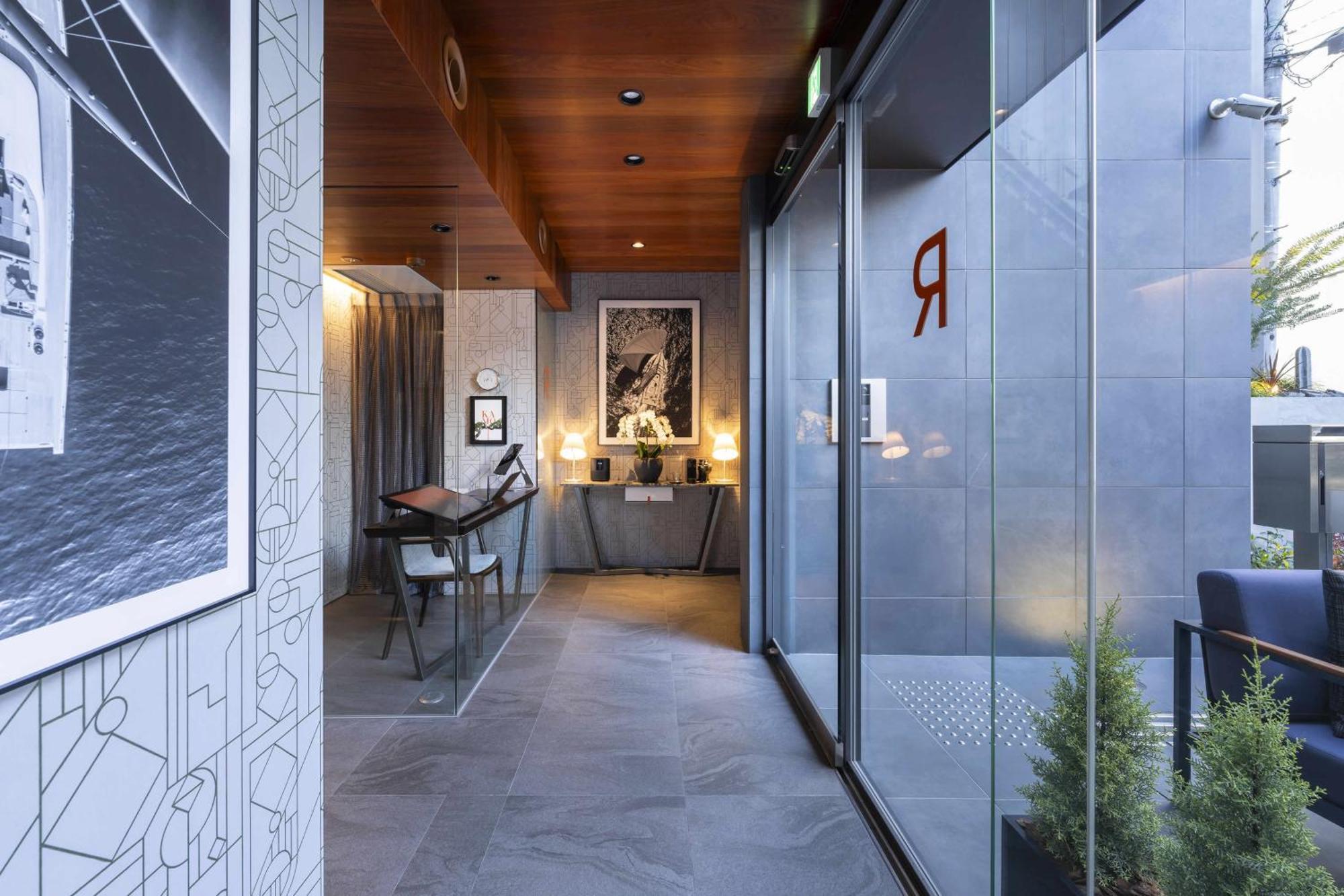 Kamo Residences By Reflections 京都 外观 照片