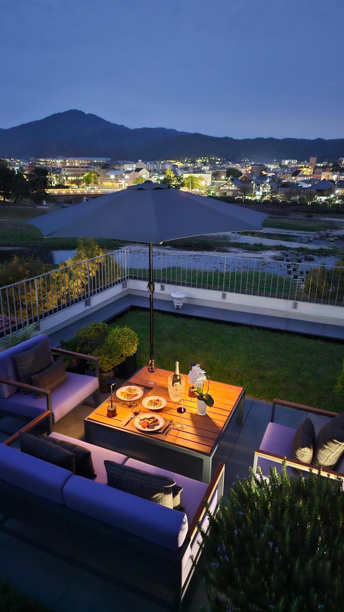 Kamo Residences By Reflections 京都 外观 照片